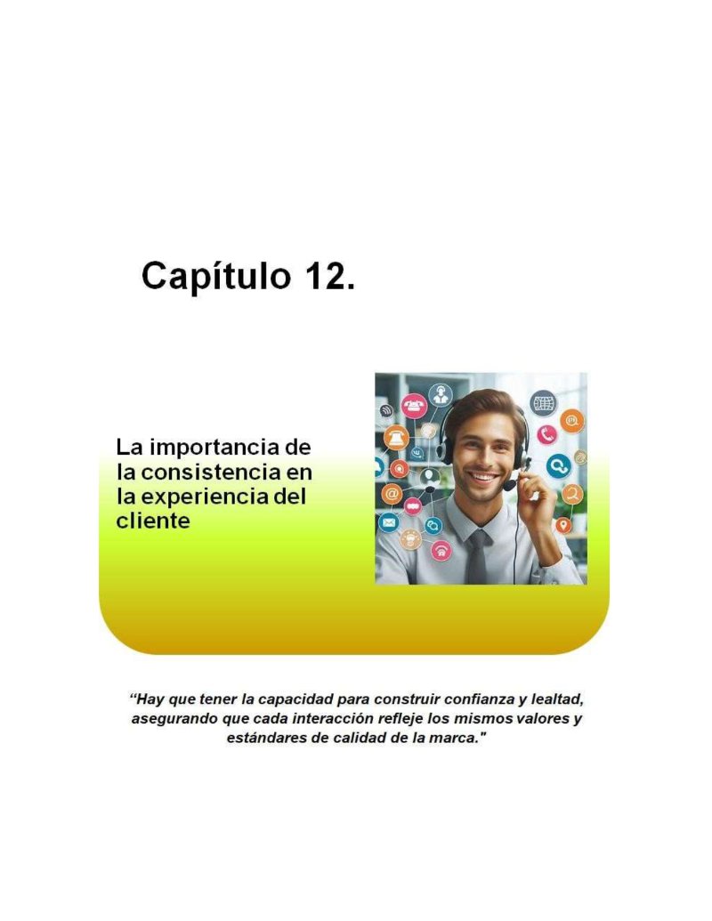 Conquistando el Corazón de tus Clientes — page 77