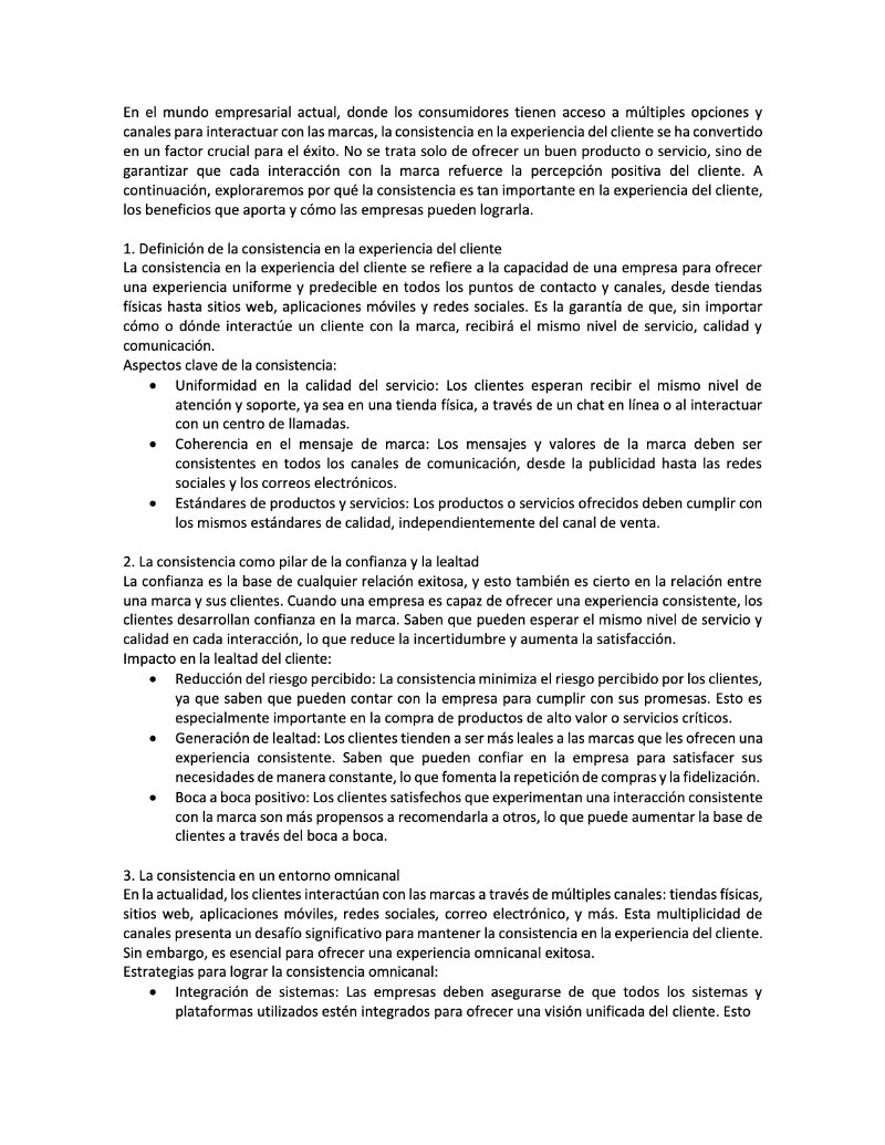 Conquistando el Corazón de tus Clientes — page 78