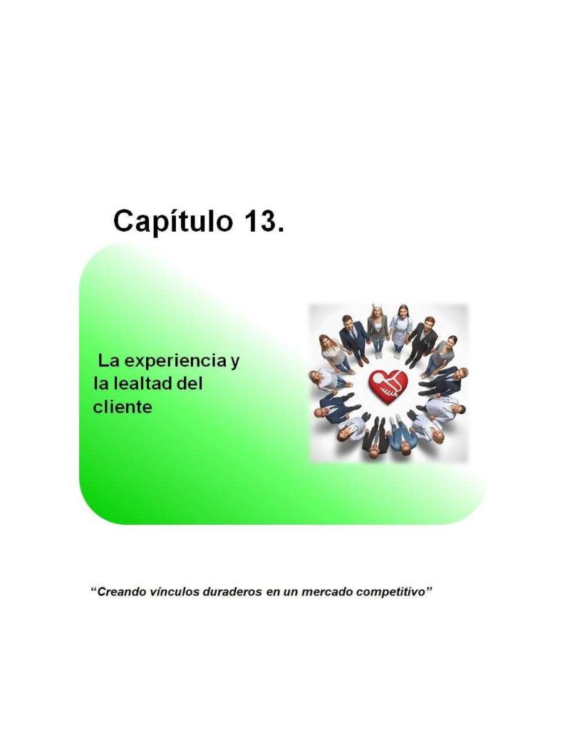 Conquistando el Corazón de tus Clientes — page 81