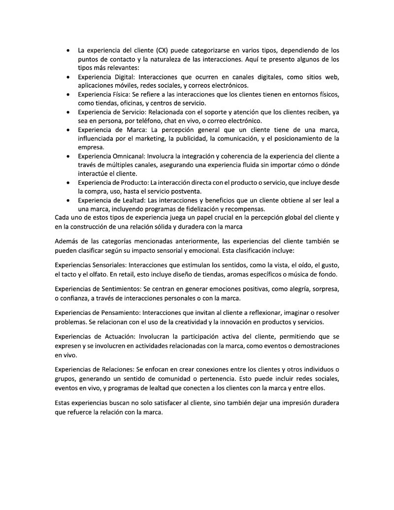 Conquistando el Corazón de tus Clientes — page 10