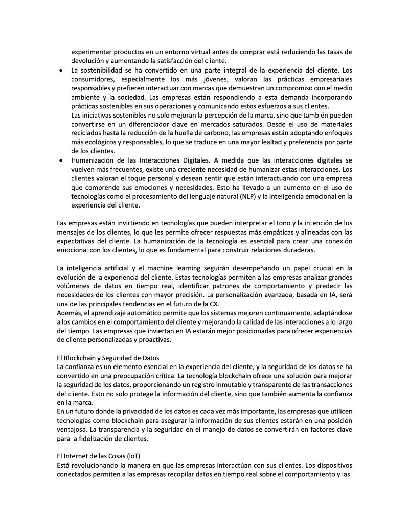 Conquistando el Corazón de tus Clientes — page 92