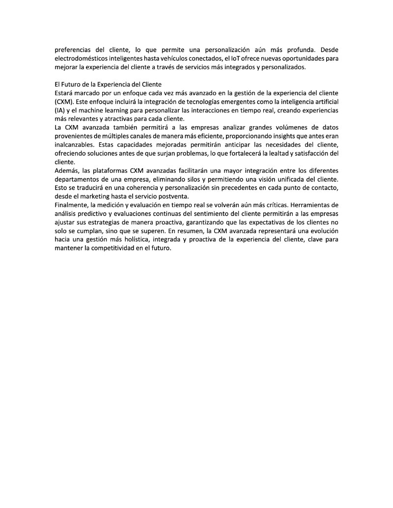 Conquistando el Corazón de tus Clientes — page 93