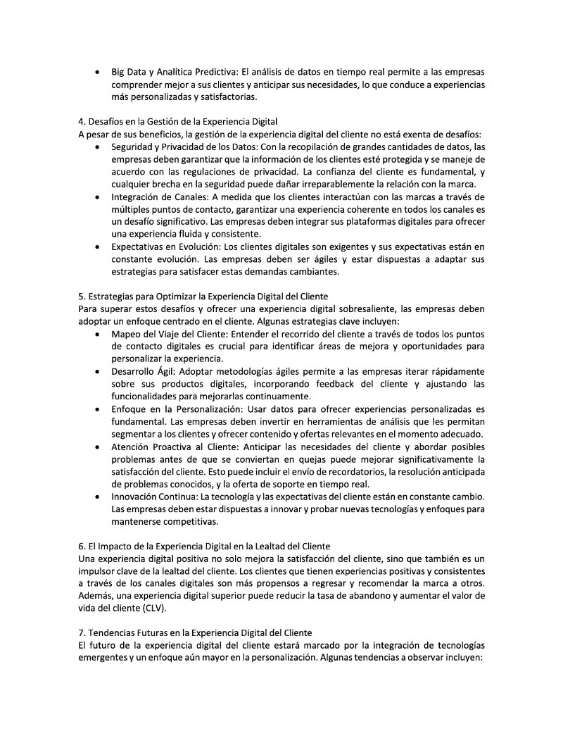 Conquistando el Corazón de tus Clientes — page 96