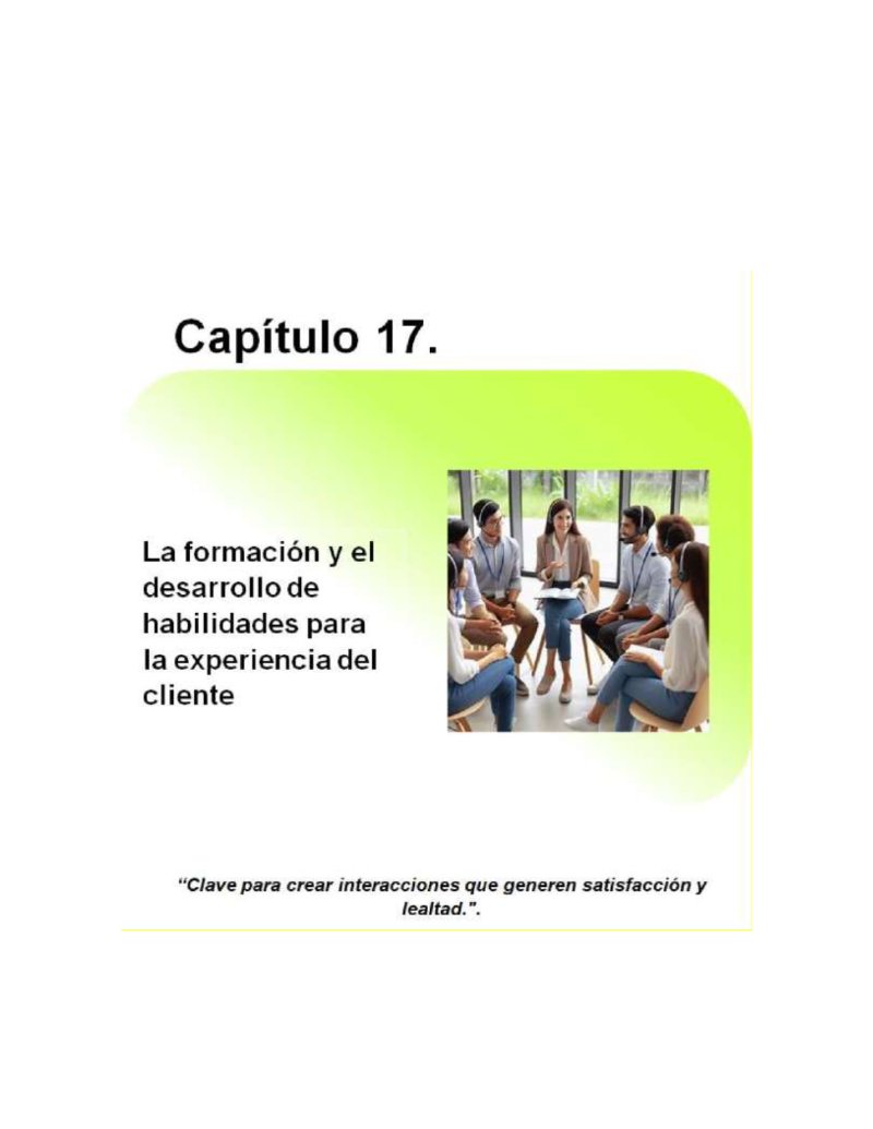 Conquistando el Corazón de tus Clientes — page 98