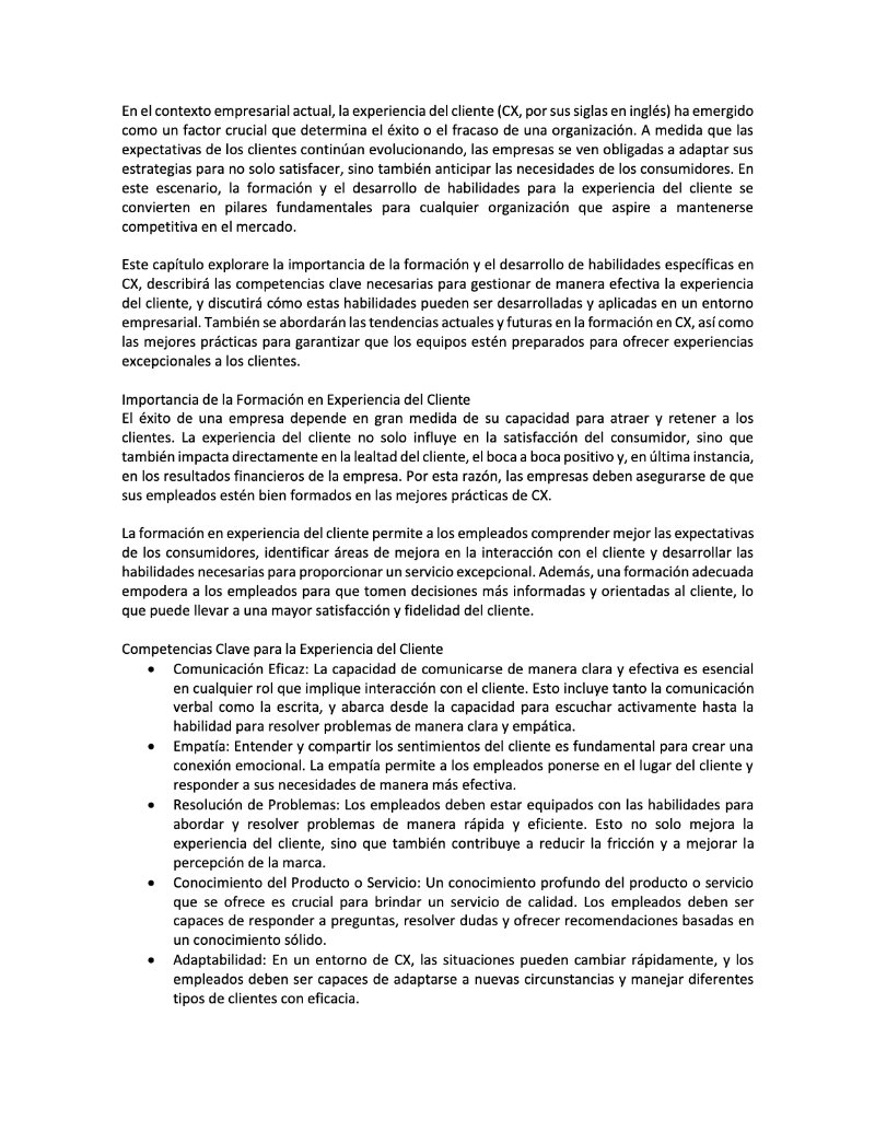 Conquistando el Corazón de tus Clientes — page 99