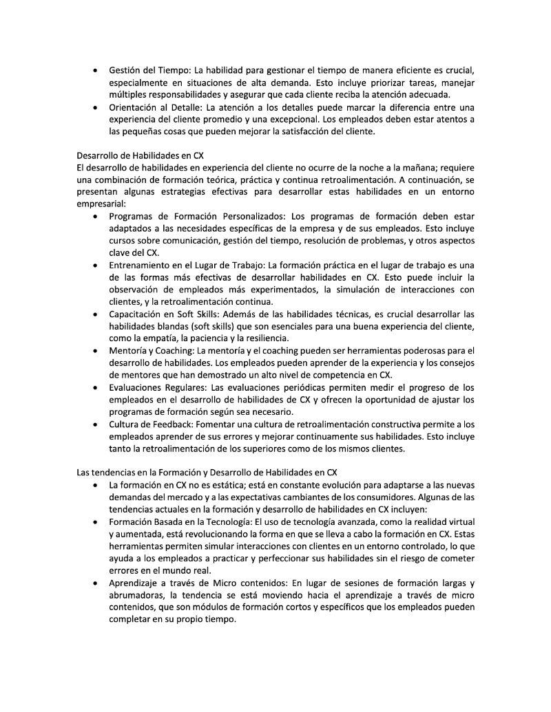 Conquistando el Corazón de tus Clientes — page 100