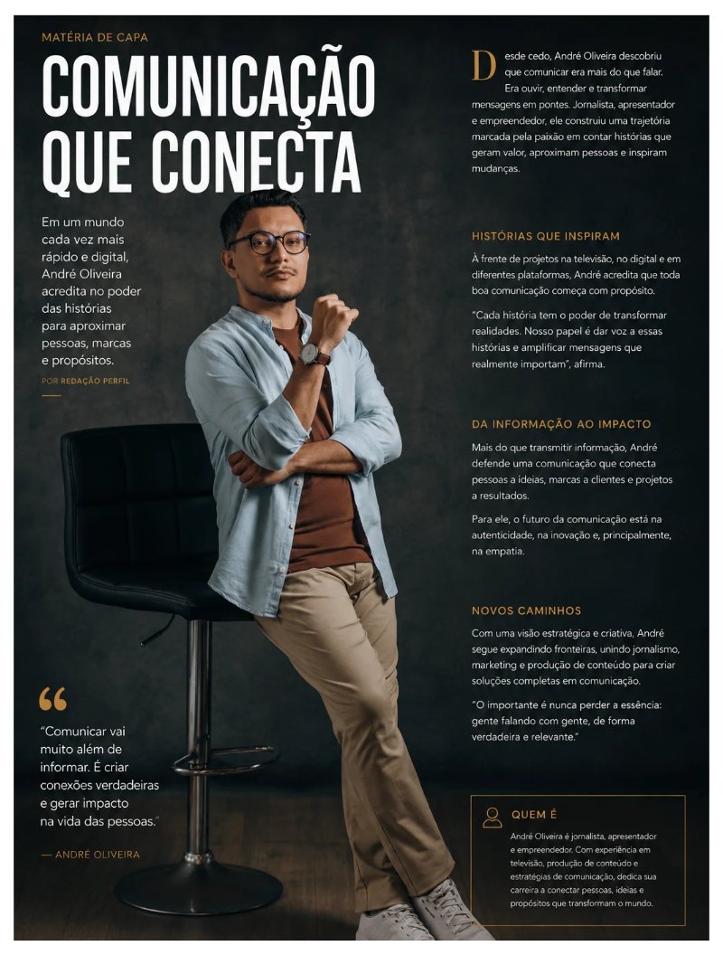 Revista PERFIL — page 2