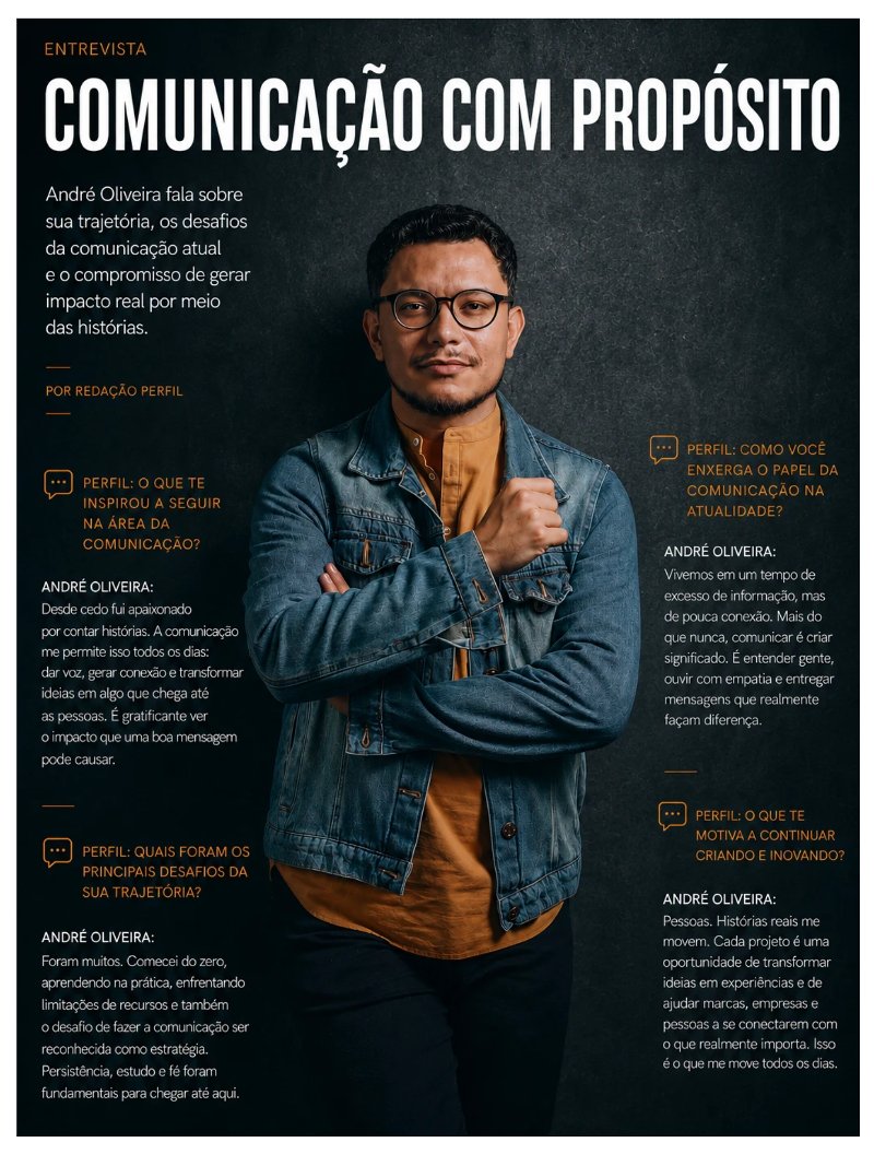 Revista PERFIL — page 6