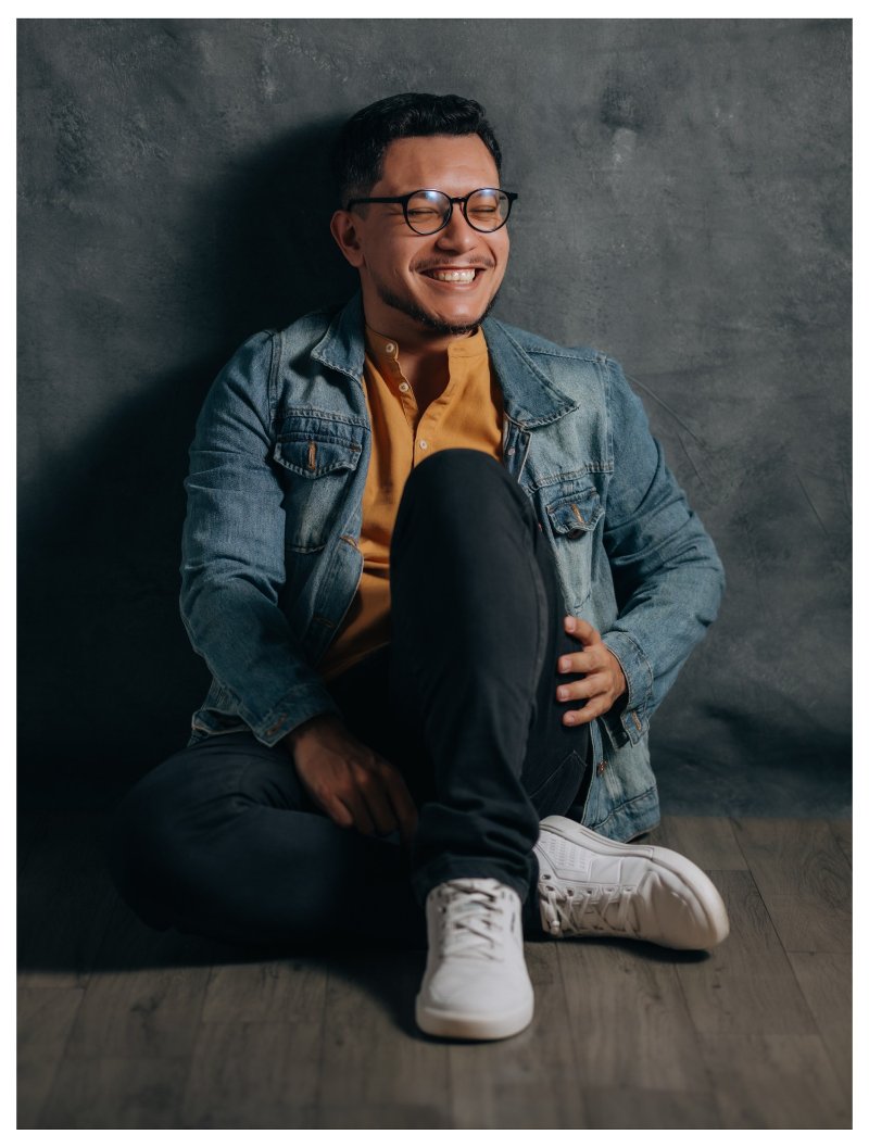 Revista PERFIL — page 7