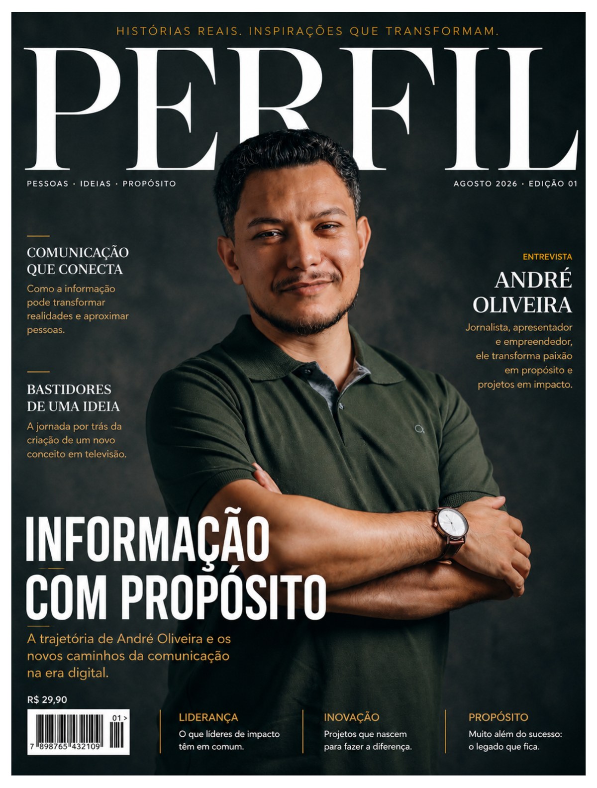Revista PERFIL