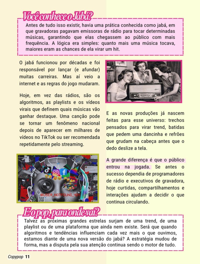 Copypop - 1 Edição — page 12
