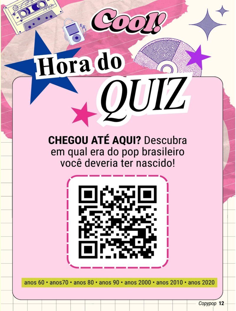Copypop - 1 Edição — page 13