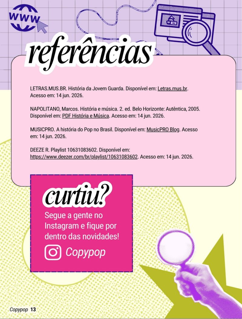Copypop - 1 Edição — page 14