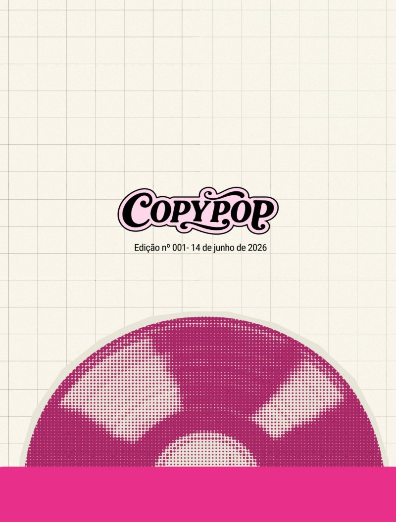 Copypop - 1 Edição — page 16
