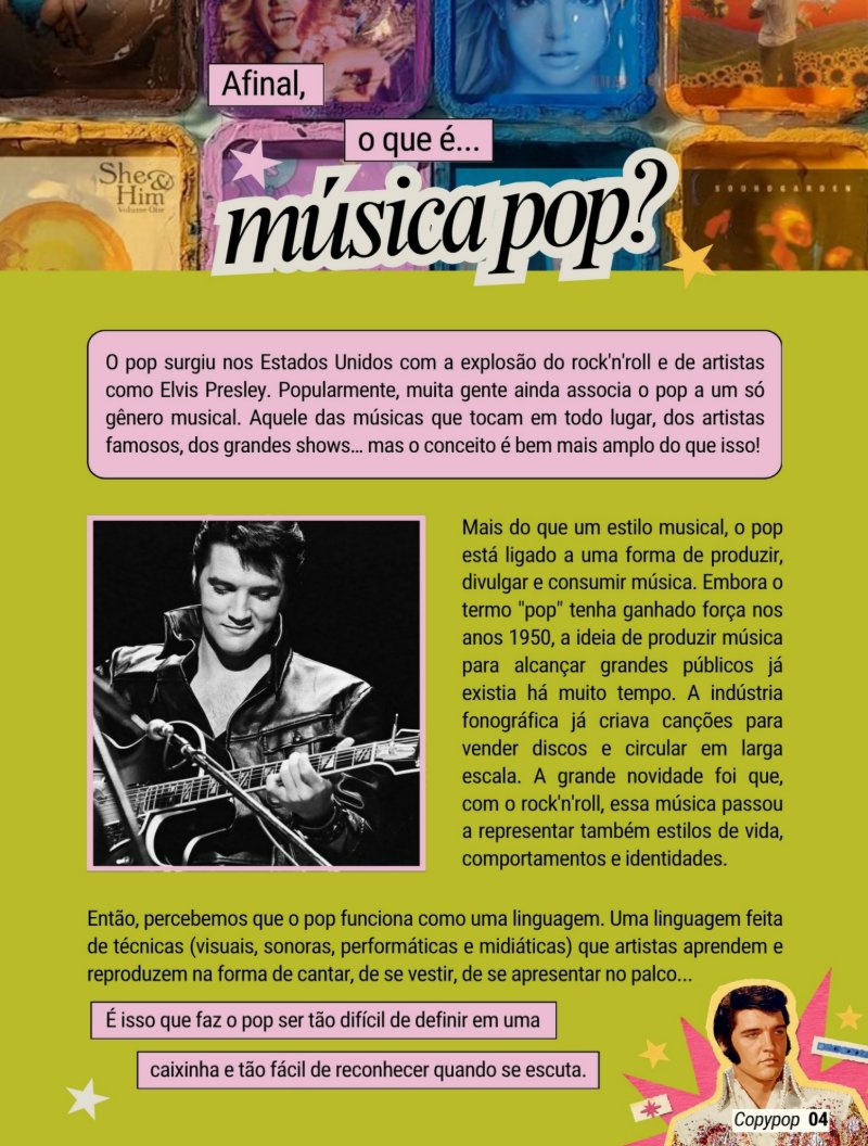 Copypop - 1 Edição — page 5