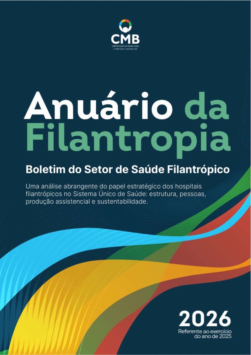 Cenarios da Filantropia 2025 - REVISTA (capa CMB + conteudo) — page 1