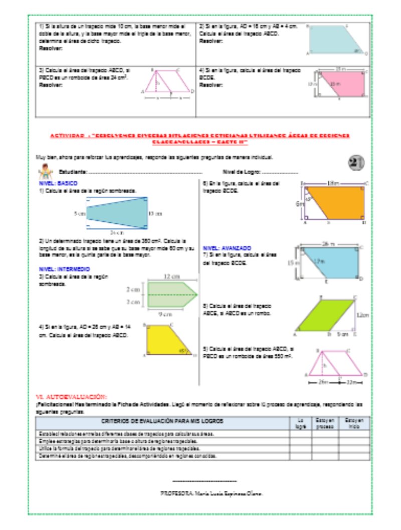 FICHA DE TRABAJO — page 7