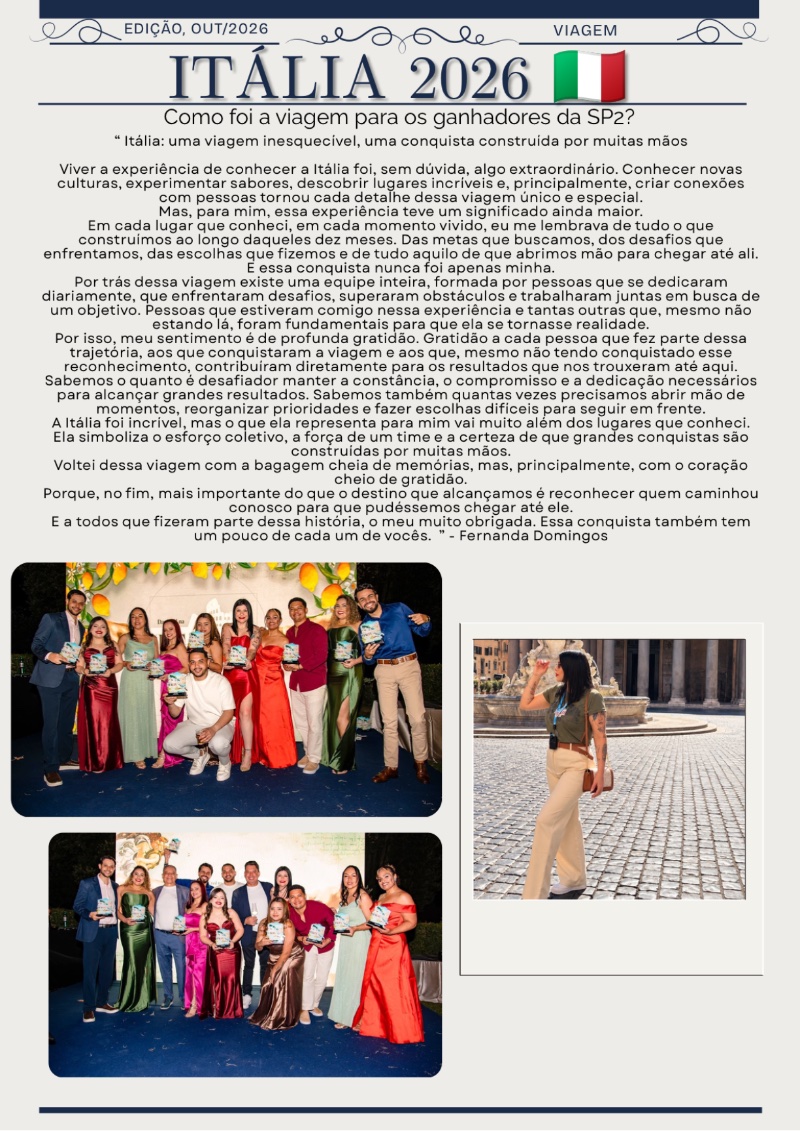 Connect News SP2 - EDIÇÃO OUTUBRO26 — page 13