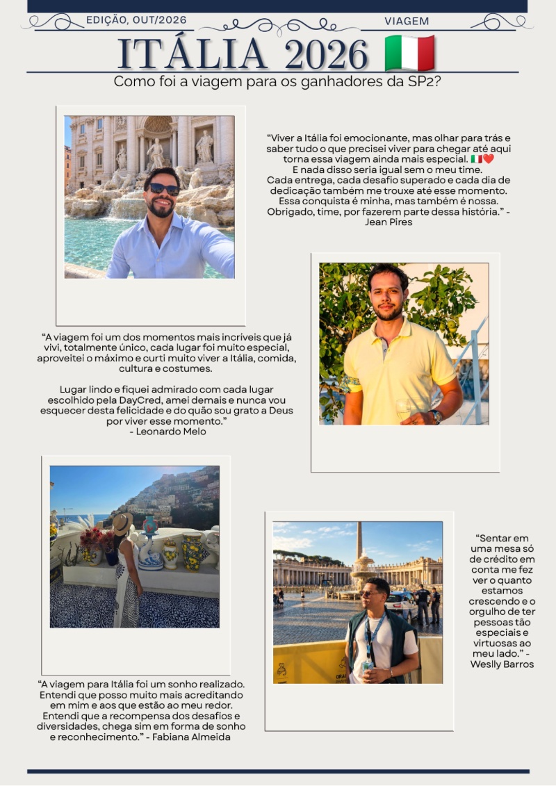 Connect News SP2 - EDIÇÃO OUTUBRO26 — page 14