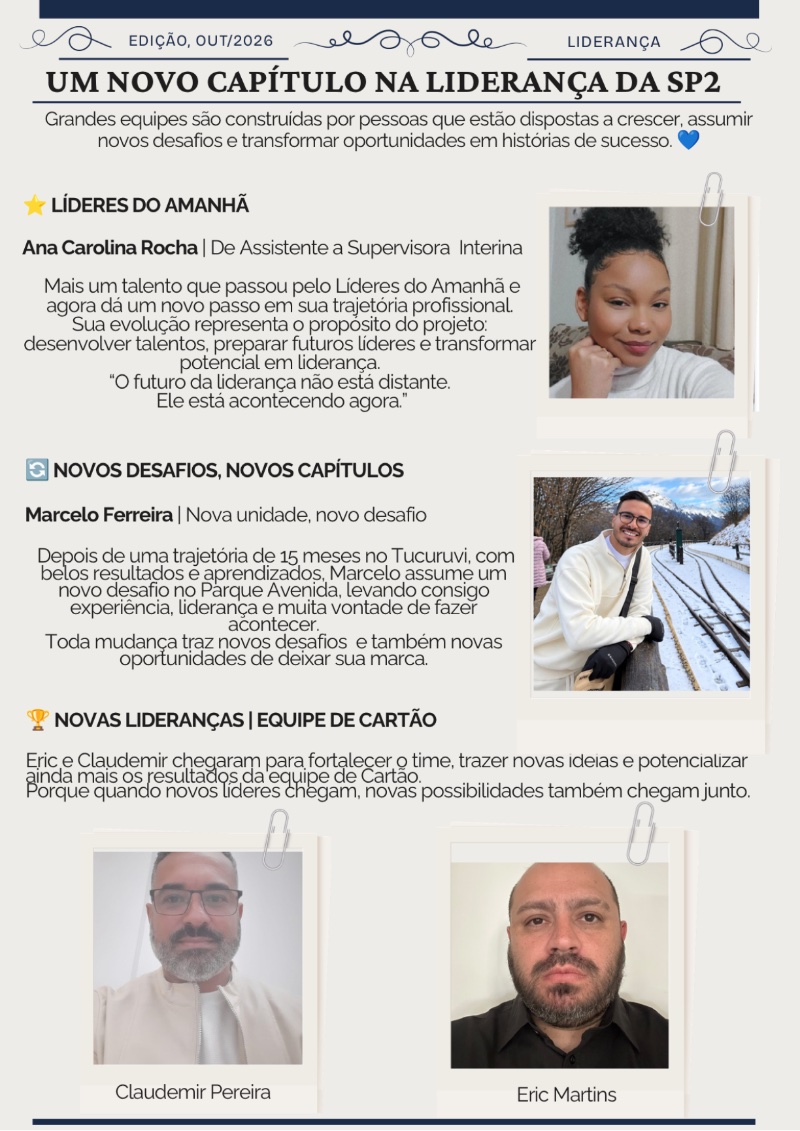 Connect News SP2 - EDIÇÃO OUTUBRO26 — page 3
