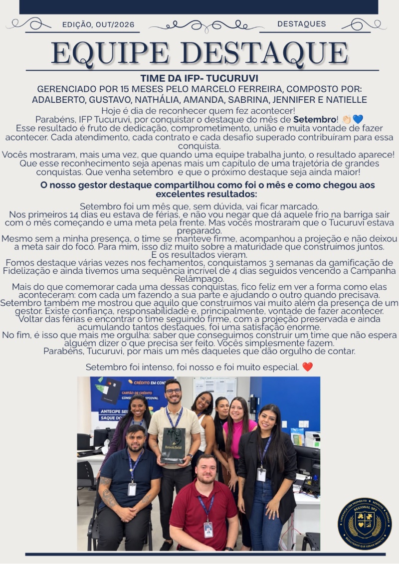 Connect News SP2 - EDIÇÃO OUTUBRO26 — page 4