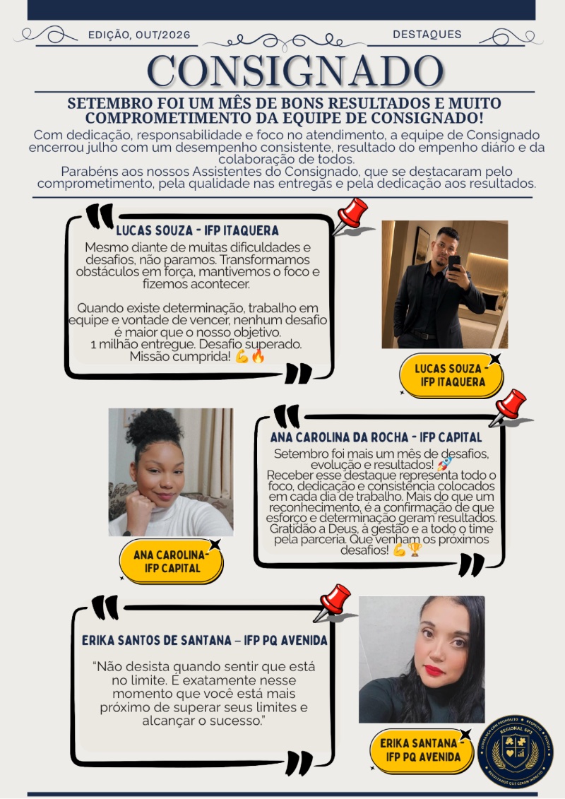 Connect News SP2 - EDIÇÃO OUTUBRO26 — page 5