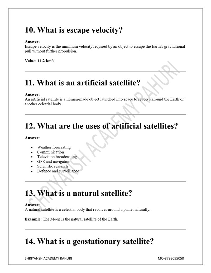 MY NOTES — page 23