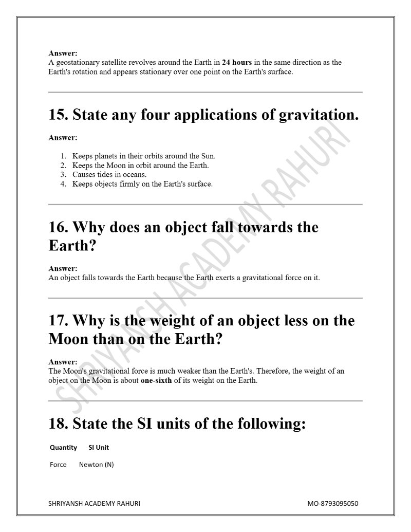 MY NOTES — page 24