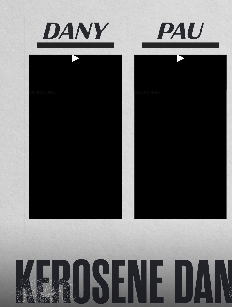 Kerosene — page 8