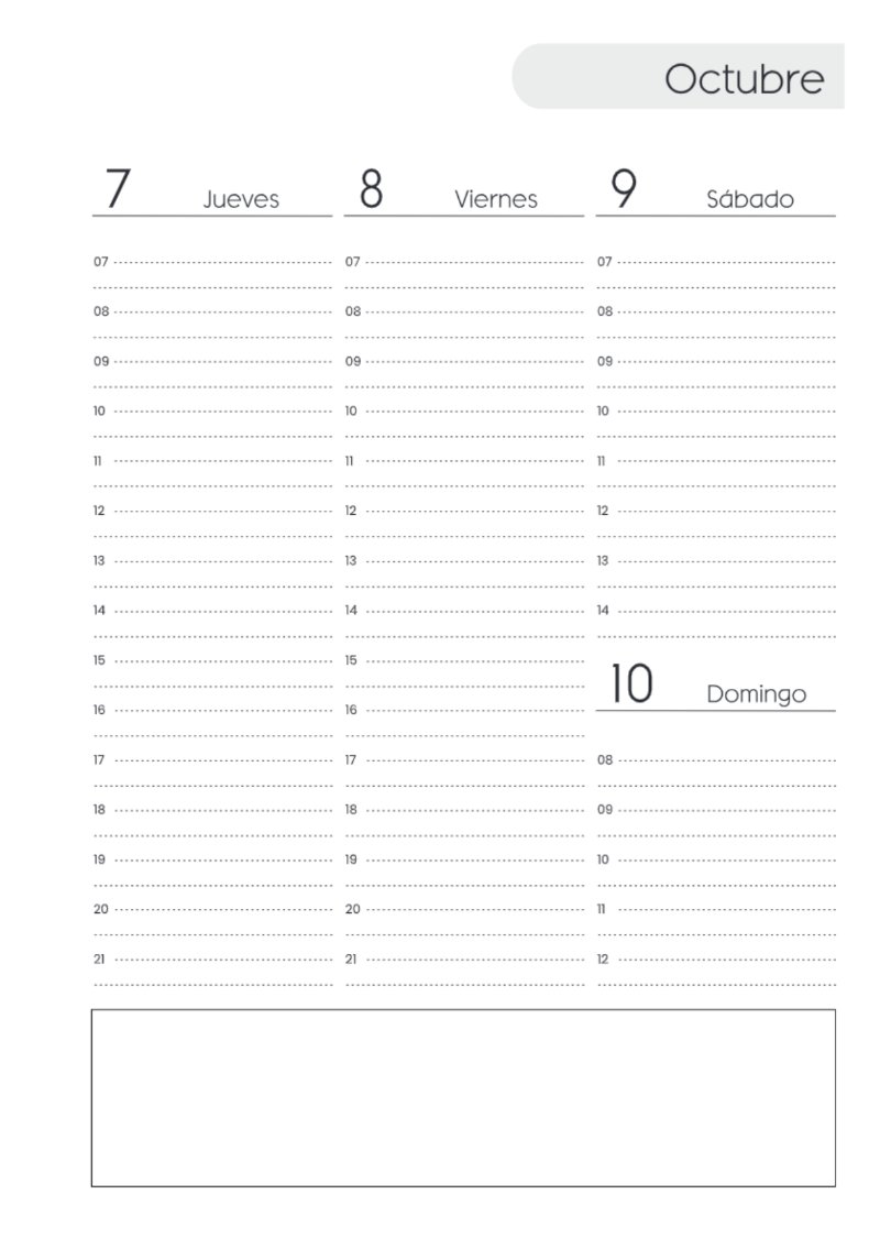 SAV VERTICAL CON HORARIOS 2027 — page 125