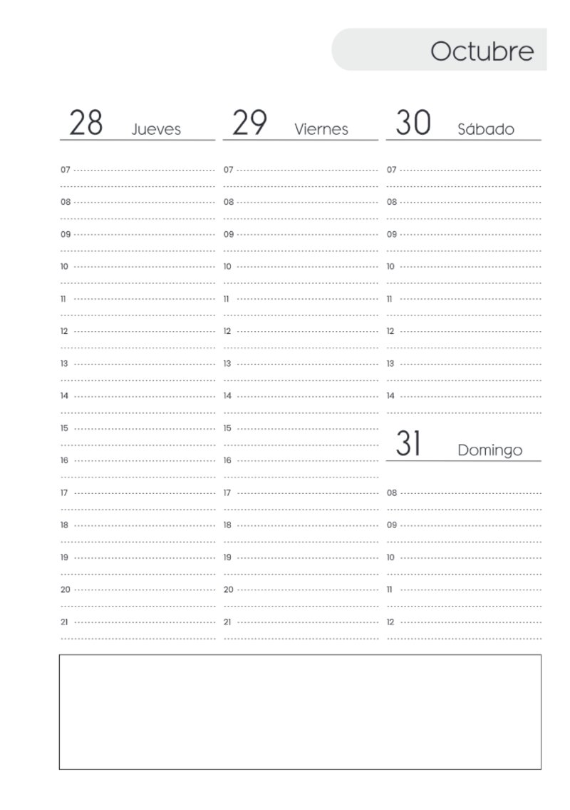 SAV VERTICAL CON HORARIOS 2027 — page 131