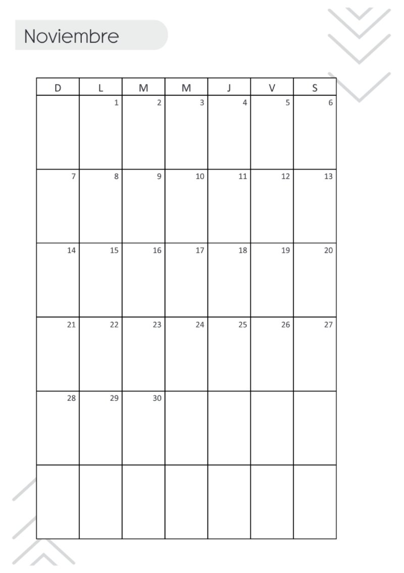 SAV VERTICAL CON HORARIOS 2027 — page 134