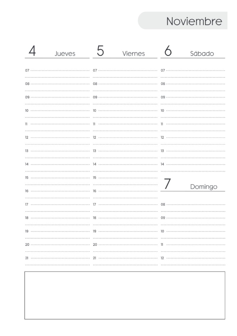 SAV VERTICAL CON HORARIOS 2027 — page 137