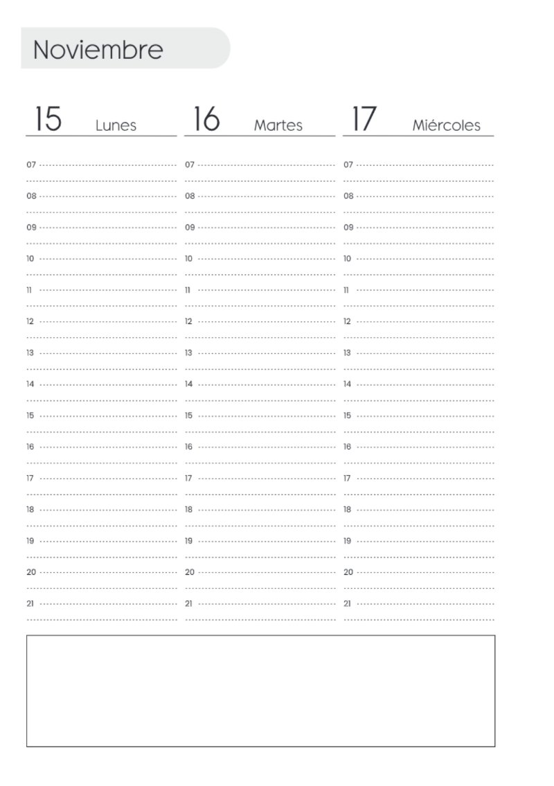SAV VERTICAL CON HORARIOS 2027 — page 140