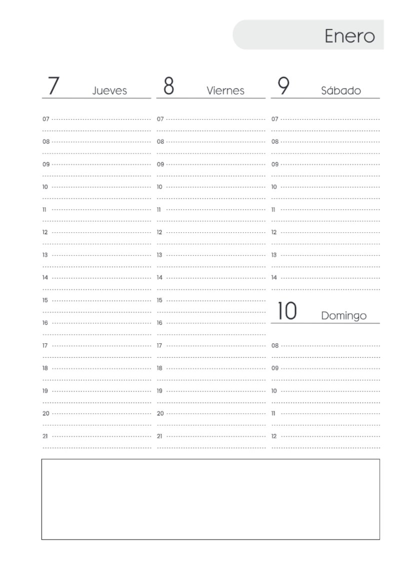 SAV VERTICAL CON HORARIOS 2027 — page 15