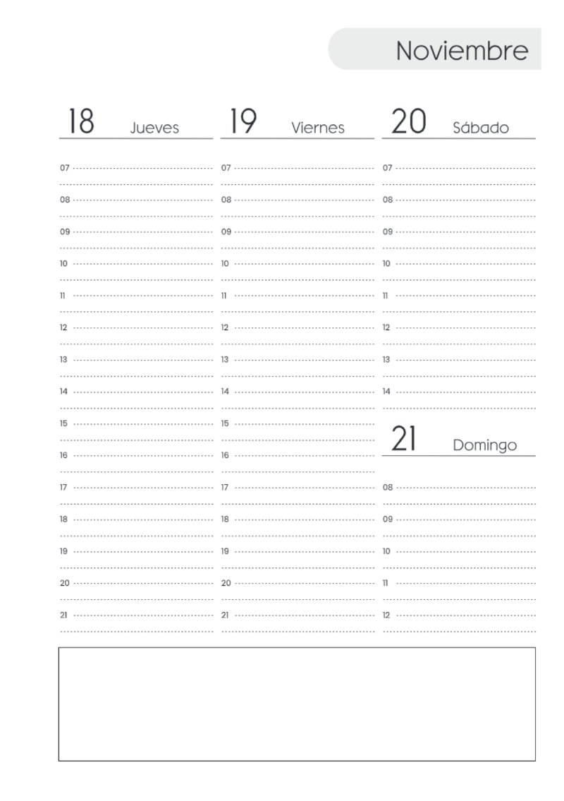 SAV VERTICAL CON HORARIOS 2027 — page 141