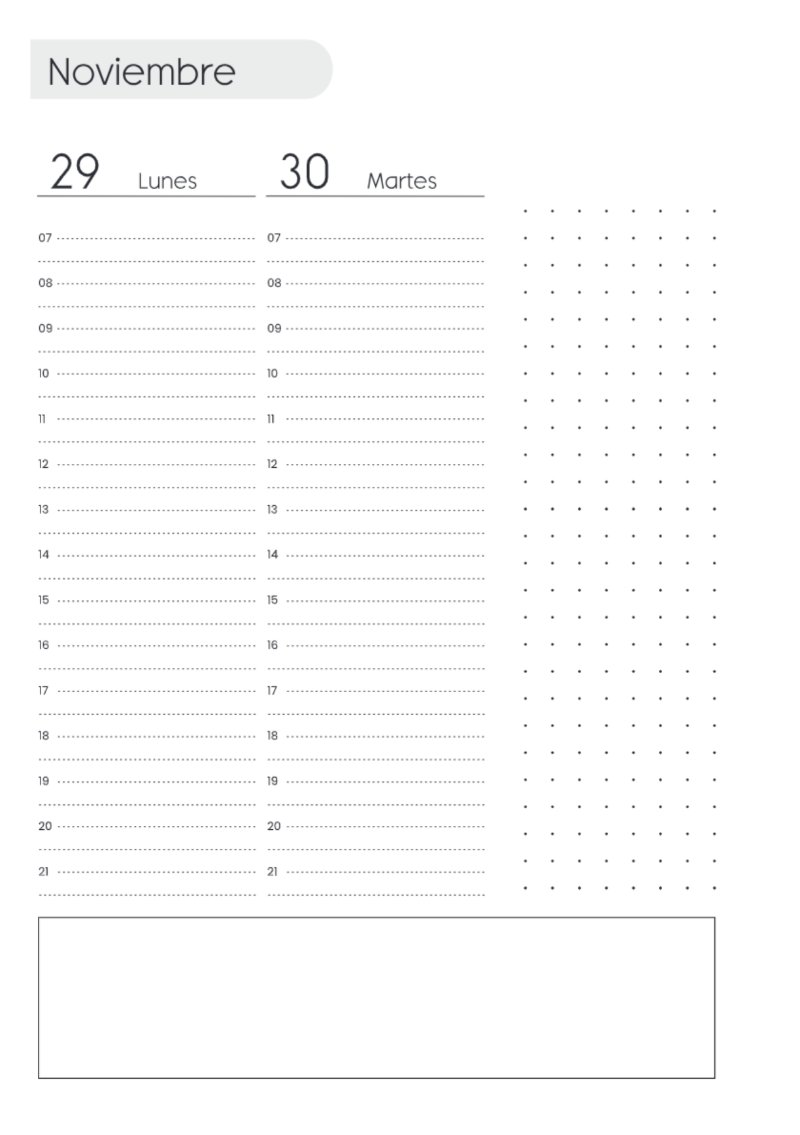 SAV VERTICAL CON HORARIOS 2027 — page 144