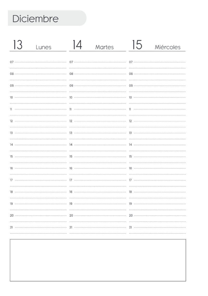 SAV VERTICAL CON HORARIOS 2027 — page 152