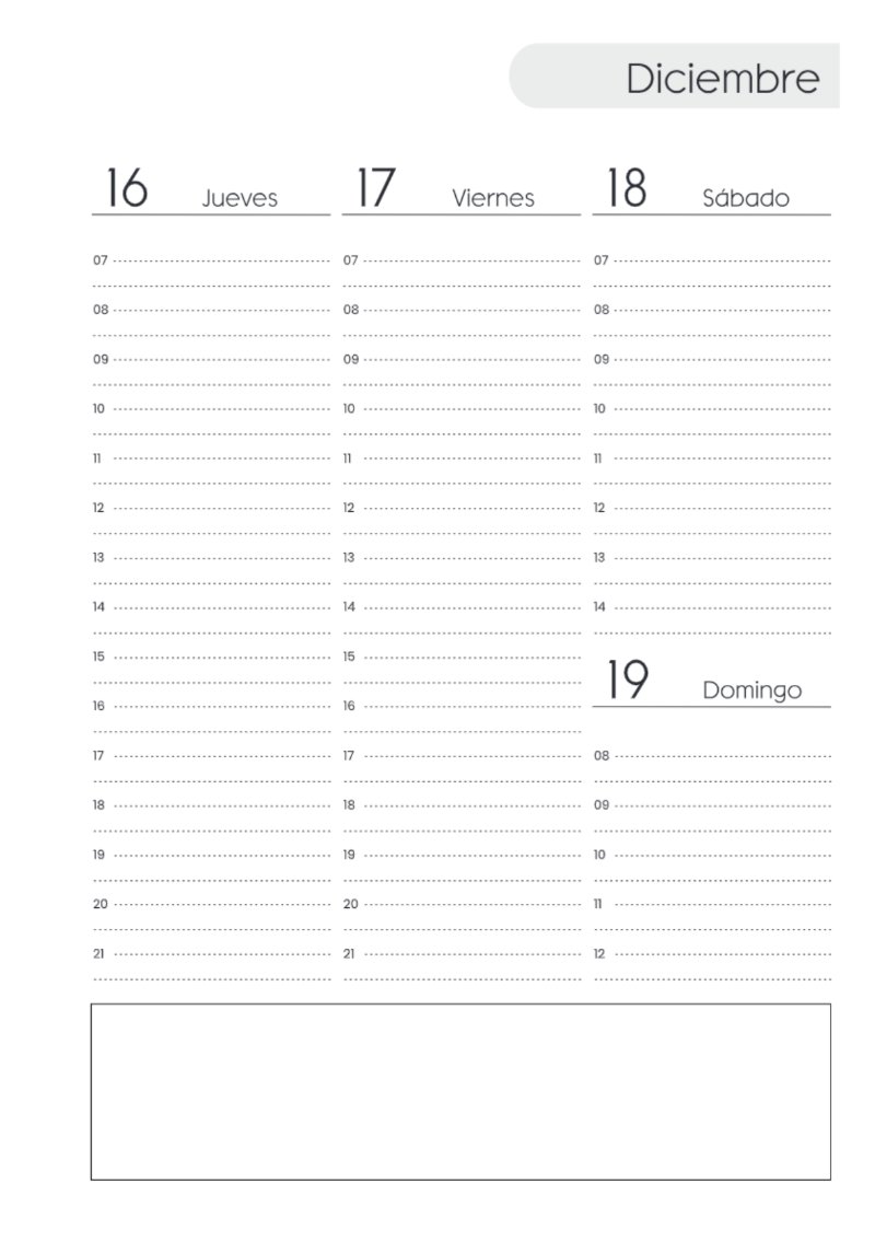 SAV VERTICAL CON HORARIOS 2027 — page 153