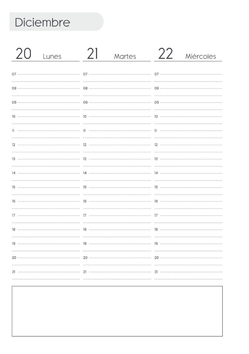 SAV VERTICAL CON HORARIOS 2027 — page 154
