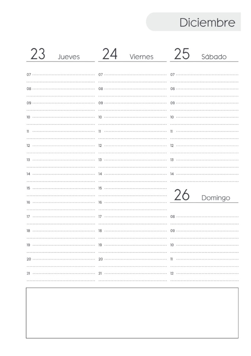 SAV VERTICAL CON HORARIOS 2027 — page 155