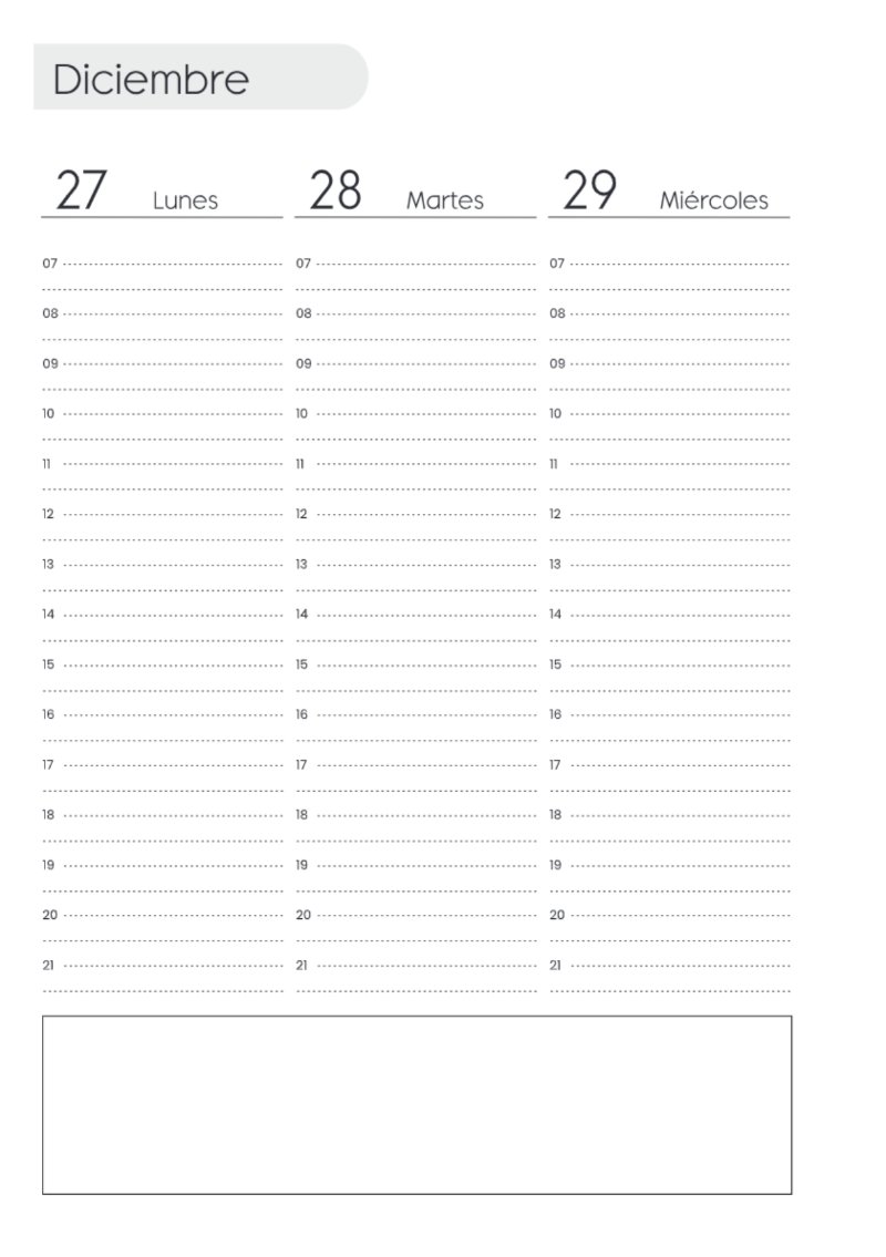 SAV VERTICAL CON HORARIOS 2027 — page 156