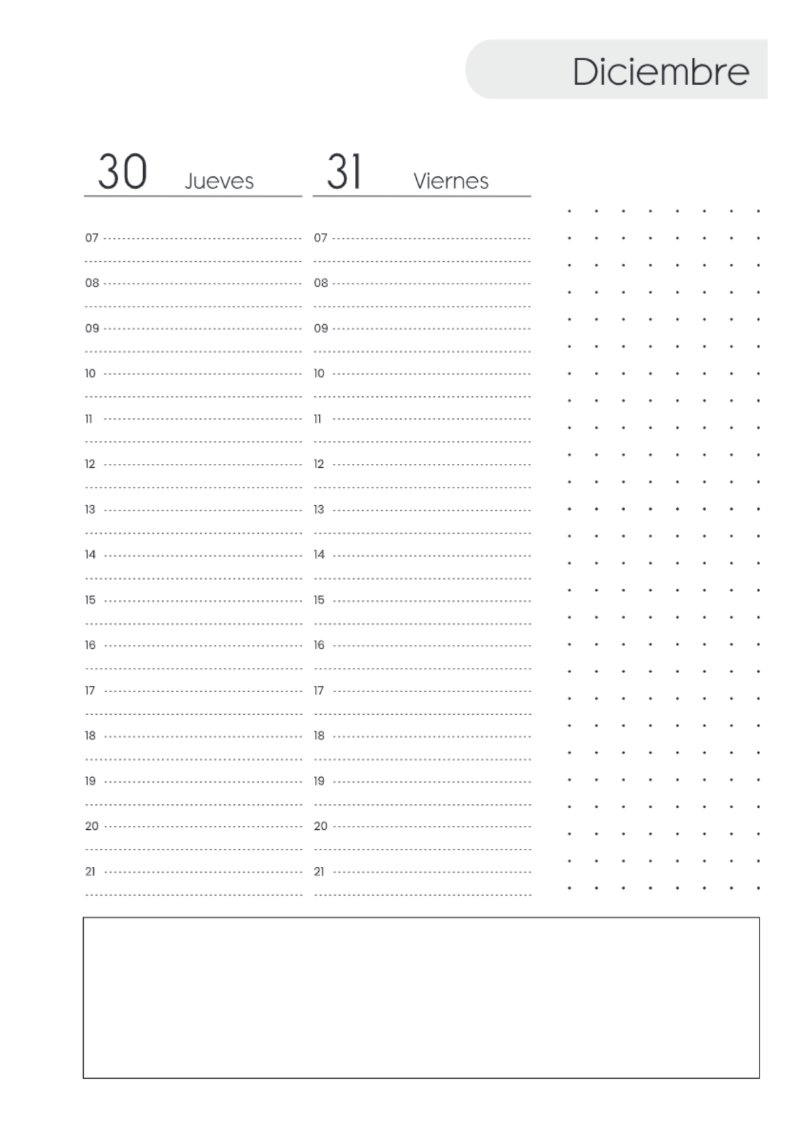 SAV VERTICAL CON HORARIOS 2027 — page 157