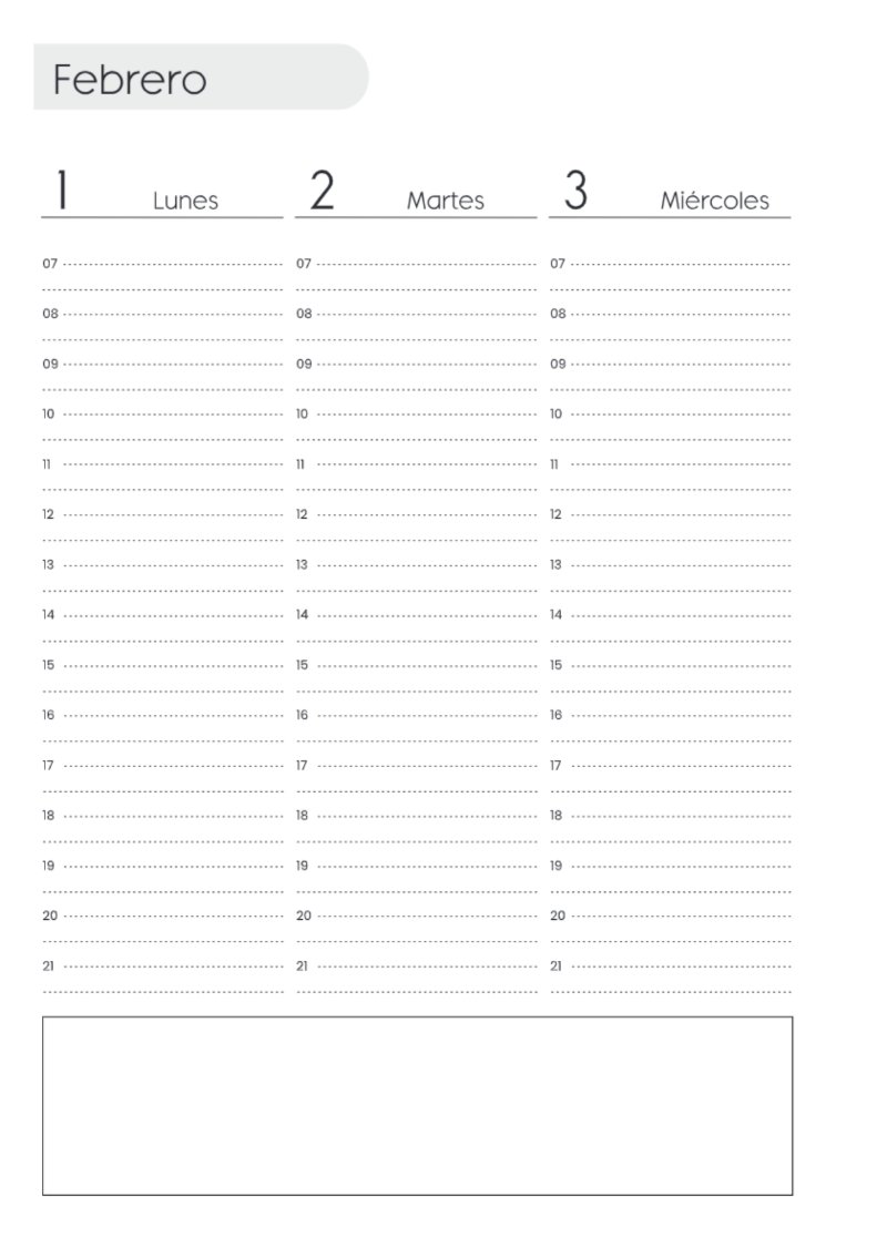 SAV VERTICAL CON HORARIOS 2027 — page 26