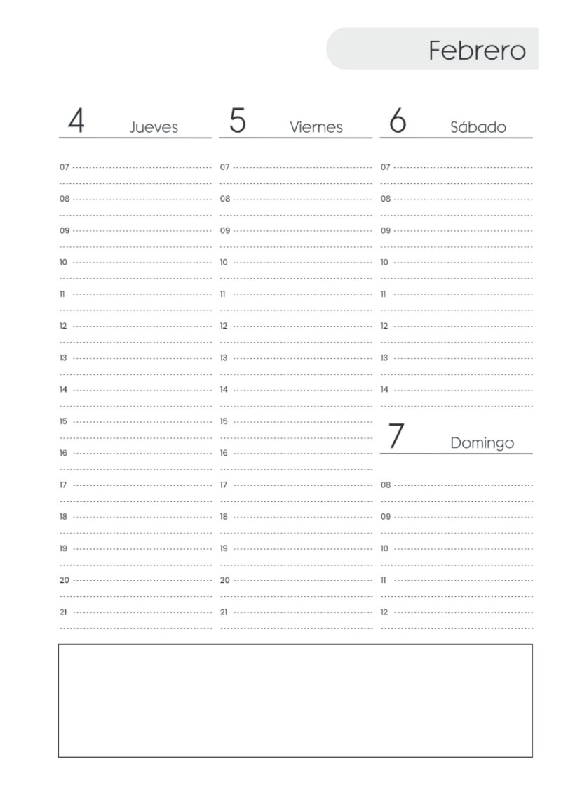 SAV VERTICAL CON HORARIOS 2027 — page 27