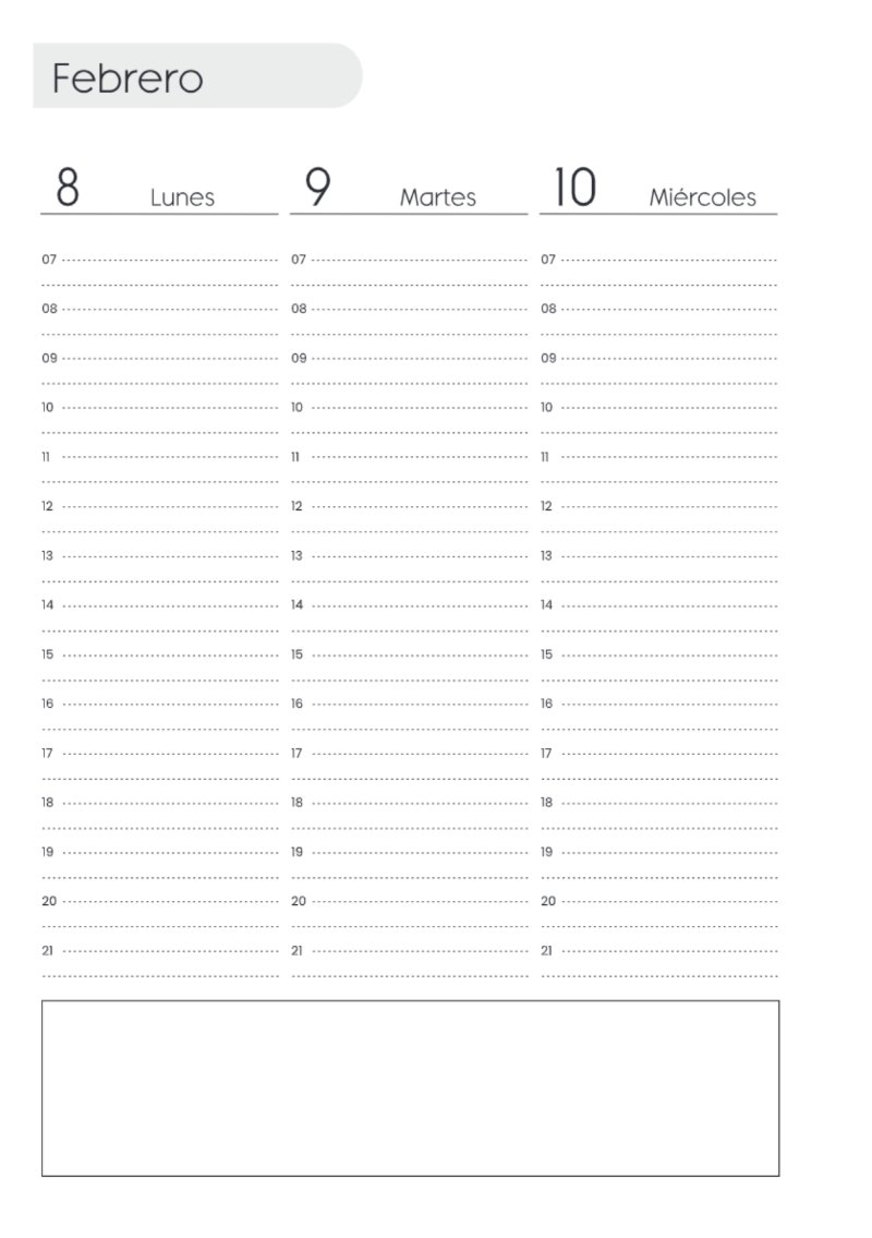 SAV VERTICAL CON HORARIOS 2027 — page 28