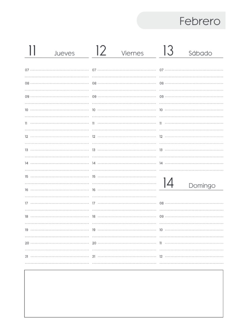 SAV VERTICAL CON HORARIOS 2027 — page 29