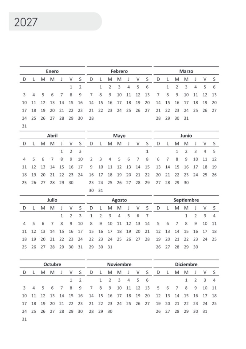 SAV VERTICAL CON HORARIOS 2027 — page 4
