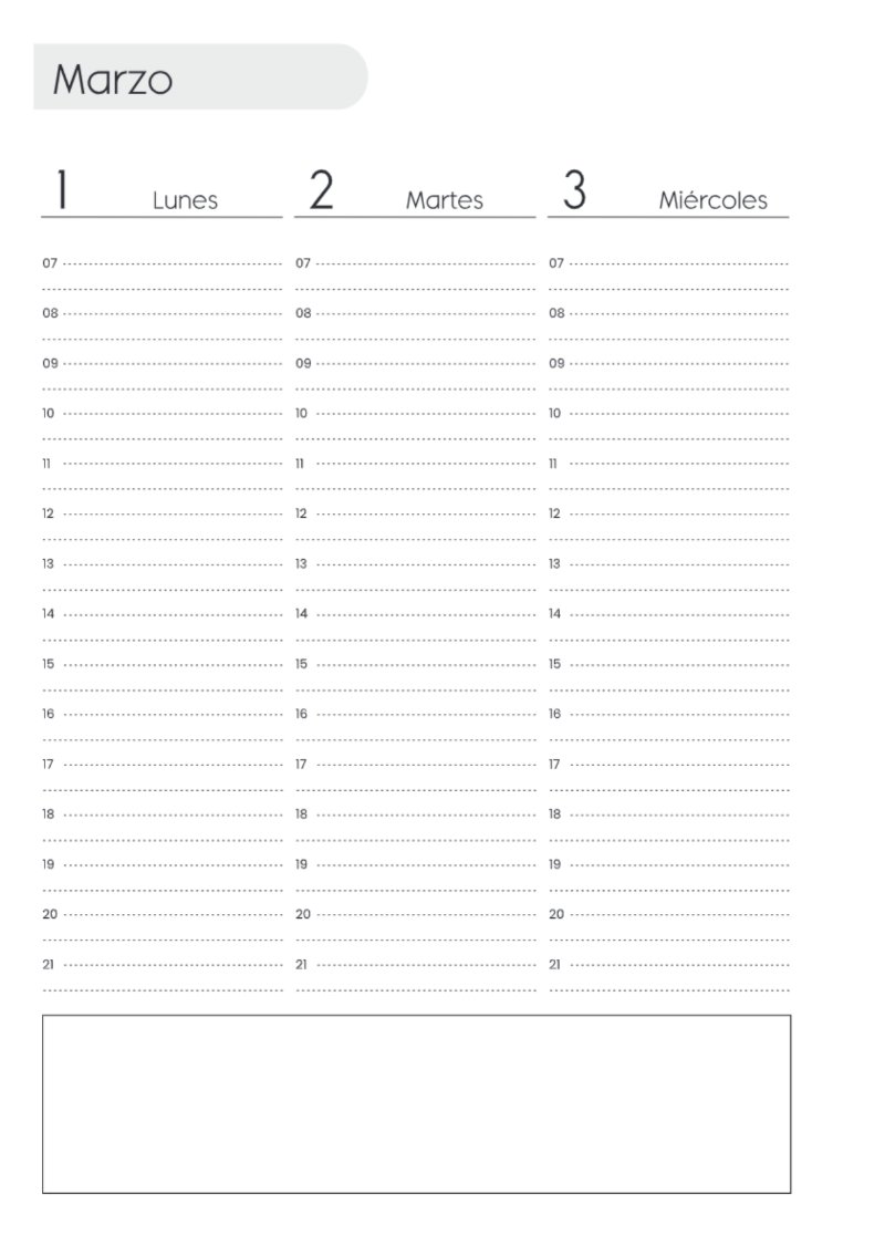 SAV VERTICAL CON HORARIOS 2027 — page 38