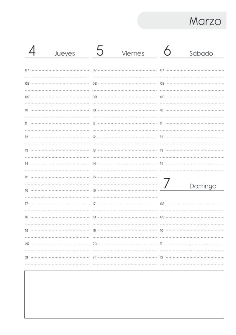 SAV VERTICAL CON HORARIOS 2027 — page 39